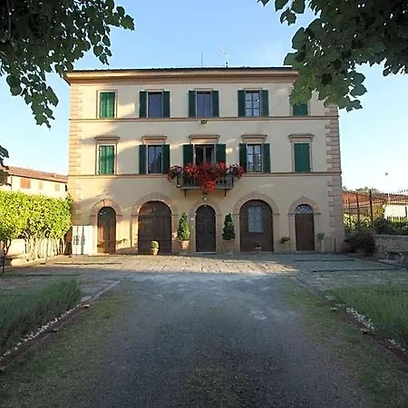 Villa Sant'Andrea Bed & Breakfast