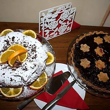 Bed & Breakfast Villa Sant'Andrea 4*