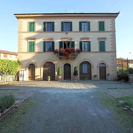Villa Sant'Andrea 4*