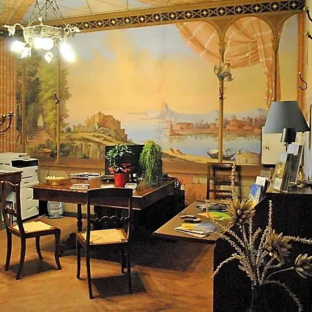 Bed & Breakfast Villa Sant'Andrea
