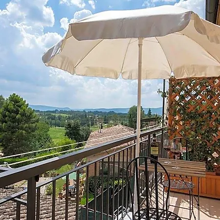 Villa Sant'Andrea Bed & Breakfast