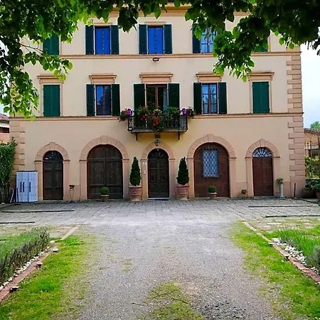 Sant'andrea Bed and Breakfast 4*