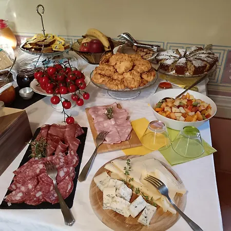 Bed and Breakfast Sant'andrea Σιένα