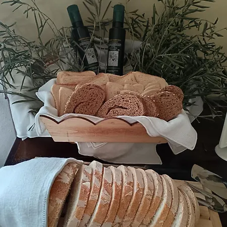 Bed and Breakfast Sant'andrea 4*