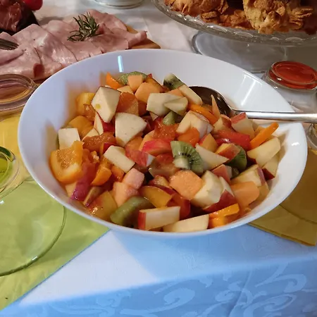 Sant'andrea Bed and Breakfast Σιένα