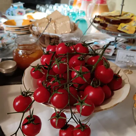 Bed and Breakfast Sant'andrea Σιένα