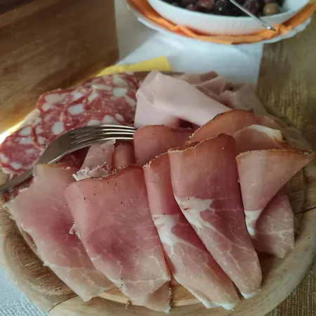 Bed and Breakfast Sant'andrea