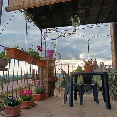 Villa Sant'Andrea 4*