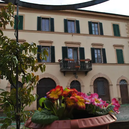 Bed & Breakfast Villa Sant'Andrea 4*