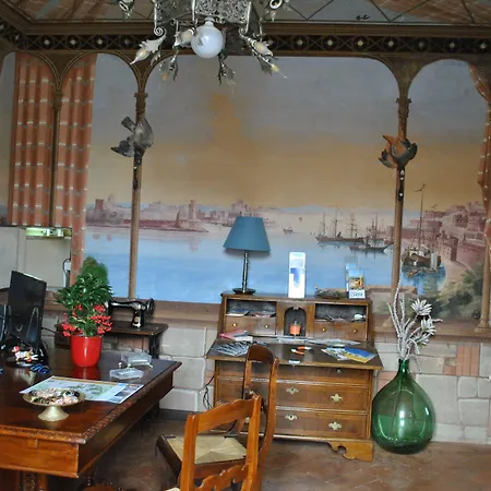 Villa Sant'Andrea Siena