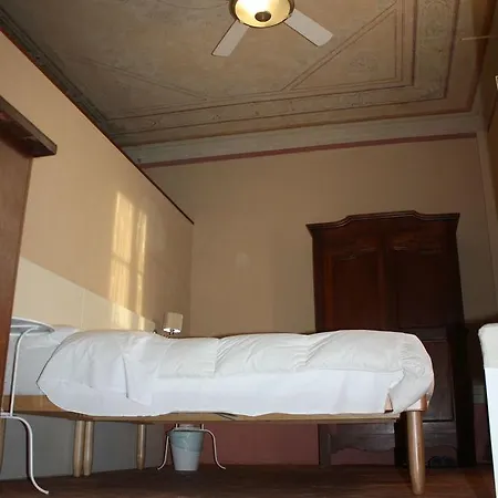 Sant'andrea Frühstückspension