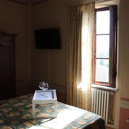 Sant'andrea Frühstückspension 4*