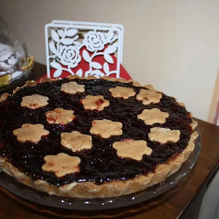 Sant'andrea Bed and breakfast Siena