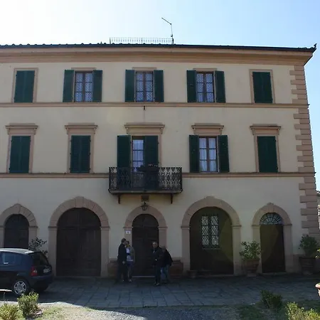 Frühstückspension Sant'andrea Siena