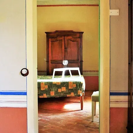 Frühstückspension Sant'andrea Siena