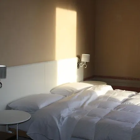 Bed & Breakfast Sant’andrea Siena