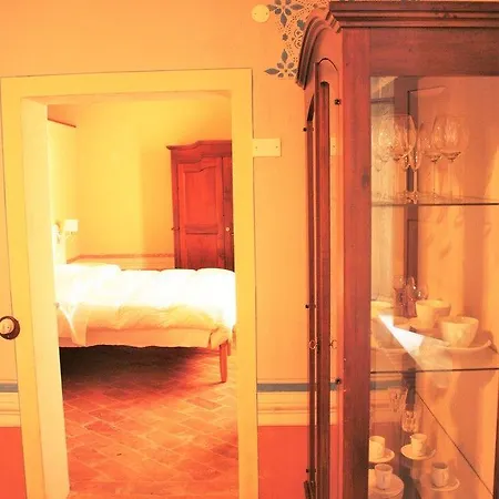 Sant'andrea Frühstückspension 4*