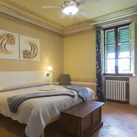Sant’andrea Bed & Breakfast Siena