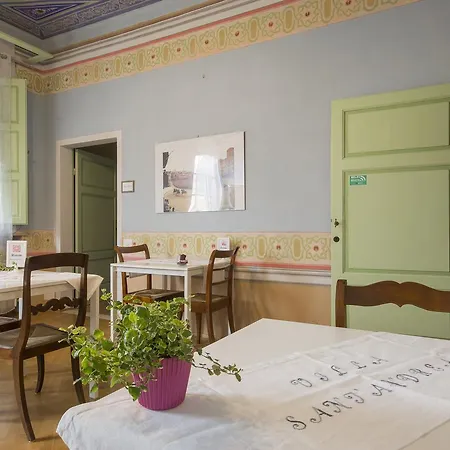Bed & Breakfast Sant’andrea