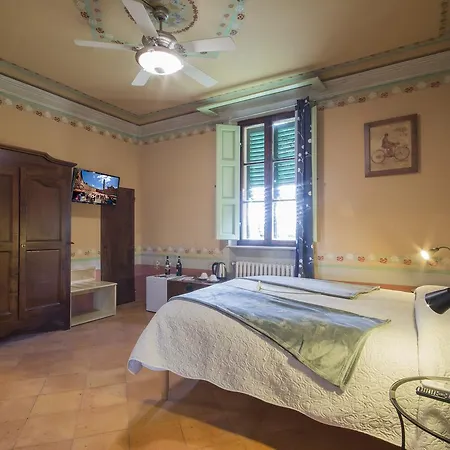 Bed & Breakfast Sant’andrea Siena