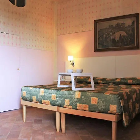 Bed & Breakfast Sant’andrea Siena