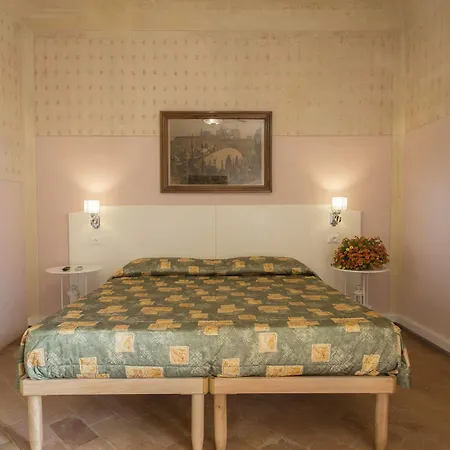 Bed & Breakfast Sant’andrea Siena