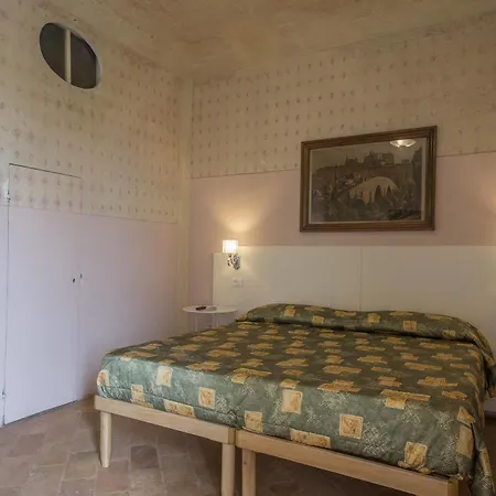 Bed & Breakfast Sant’andrea Siena
