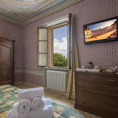 Bed & Breakfast Sant’andrea 2*