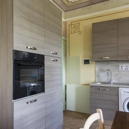Sant’andrea Bed & Breakfast Siena