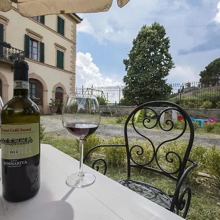 Bed & Breakfast Sant’andrea 2*