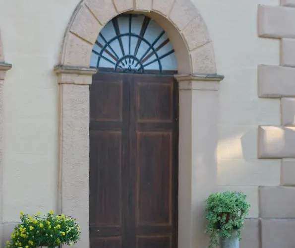 Villa Sant'Andrea Отель типа 