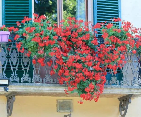 Villa Sant'Andrea Отель типа 