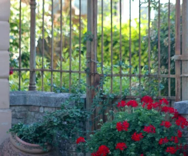 Sant'andrea Bed & Breakfast 4*