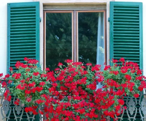 Villa Sant'Andrea Отель типа 