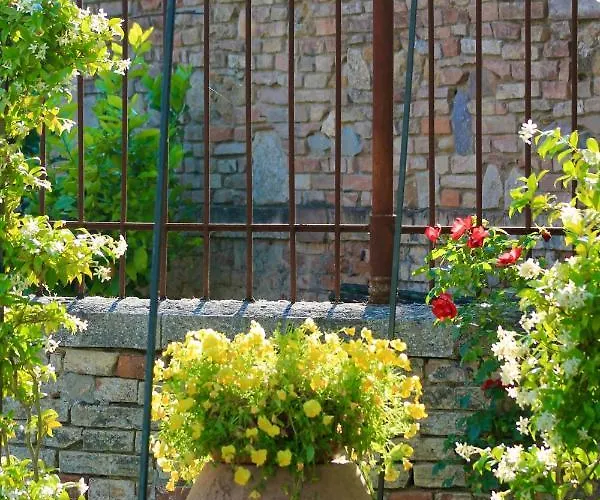 Villa Sant'Andrea Отель типа 