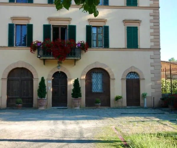 Bed & Breakfast Sant'andrea