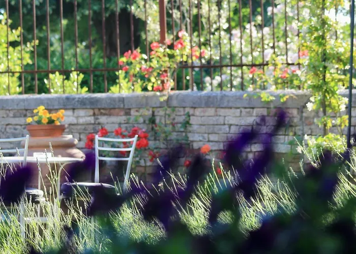 Bed & Breakfast Sant'andrea 4*