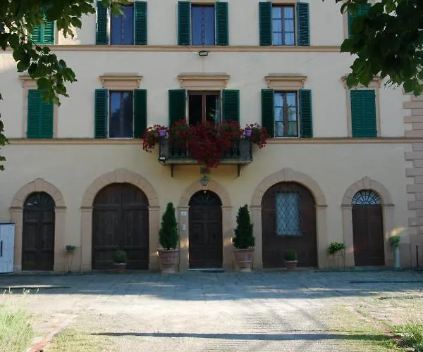 Villa Sant'Andrea
