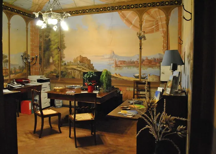 Villa Sant'Andrea 4*