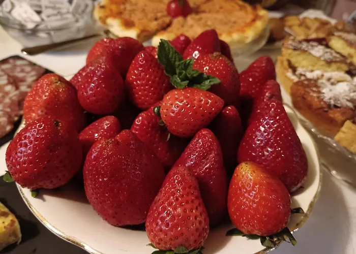 Villa Sant'Andrea 4* Сиена