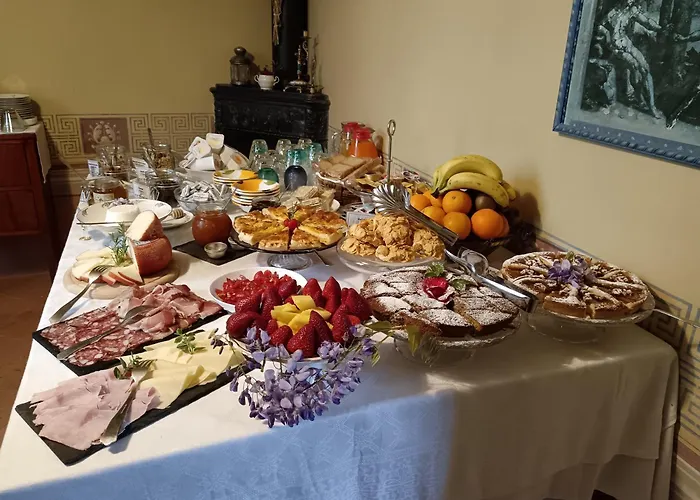 Sant'andrea Готель типу 