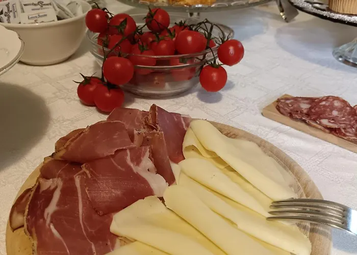 Villa Sant'Andrea 4*