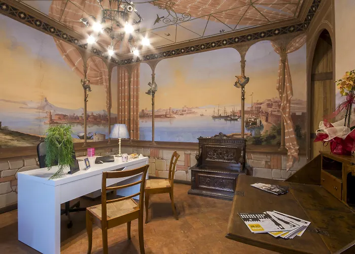 Bed & Breakfast Sant'andrea