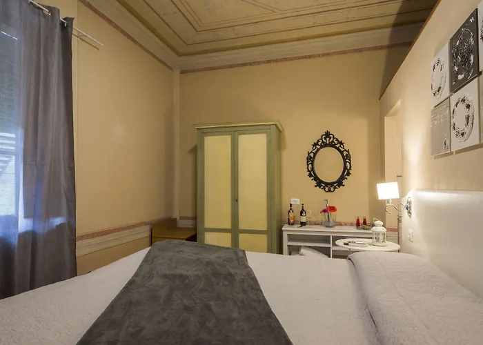 Villa Sant'Andrea 4*