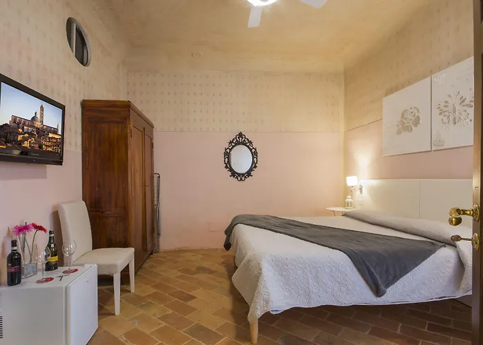 Villa Sant'Andrea 4*