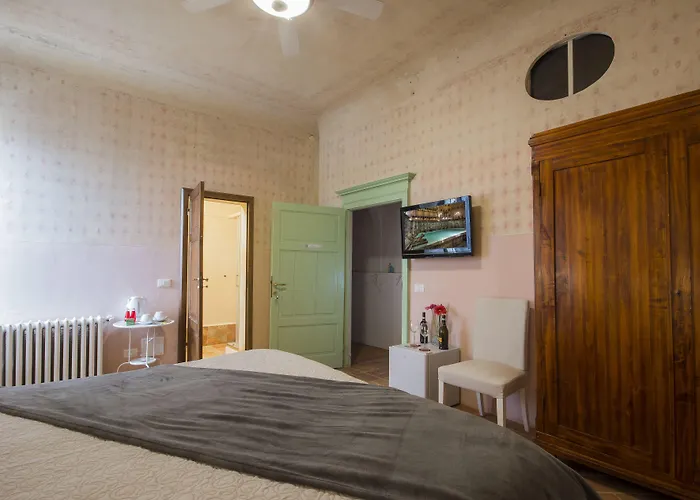 Villa Sant'Andrea 4*