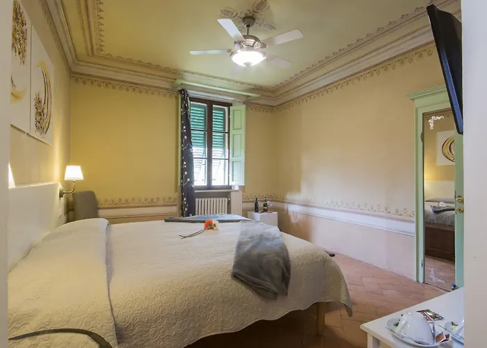 Bed & Breakfast Sant'andrea 4*