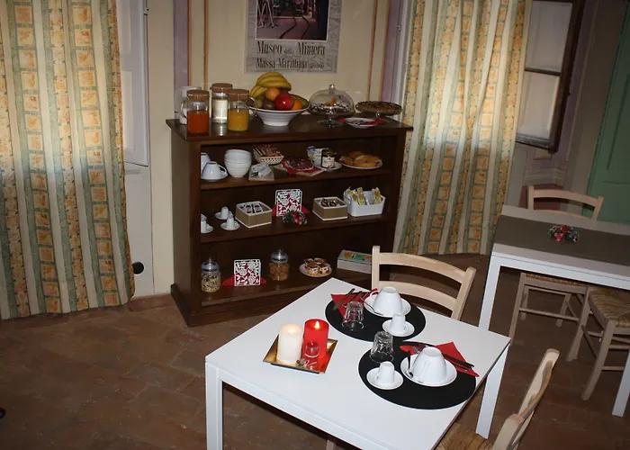 Sant'andrea Сієна