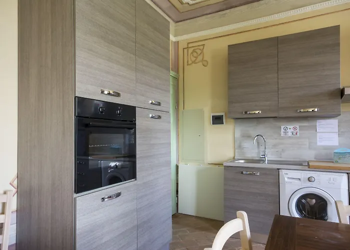 Sant'andrea Сієна