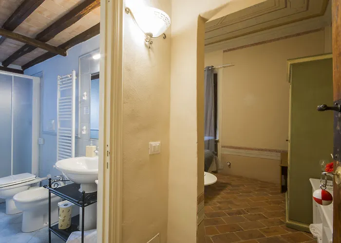 Sant'andrea Bed & Breakfast 4*